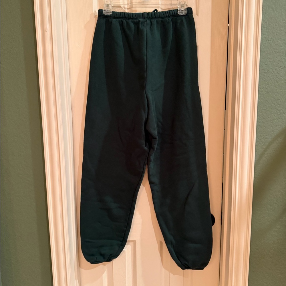 Joah Brown oversized Joggers - Picture 3 of 4